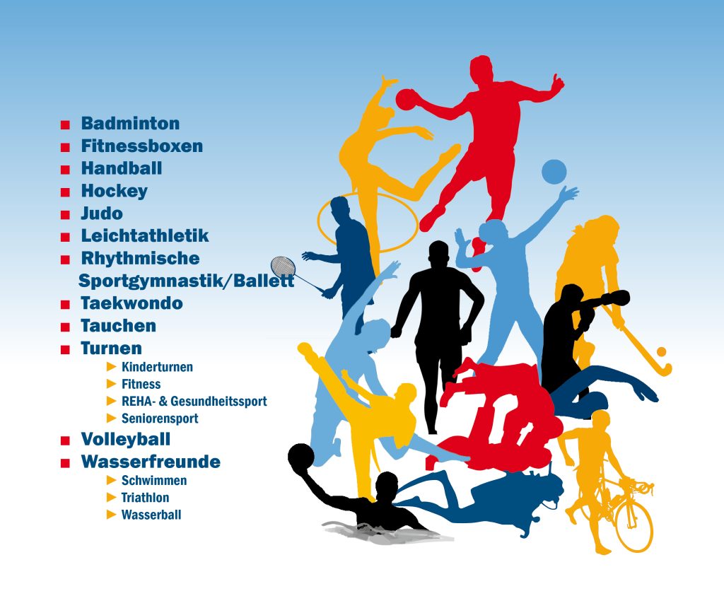 Neues Sportangebot: Standing Pilates - Ein Dorf. Ein Team. Ein Verein.